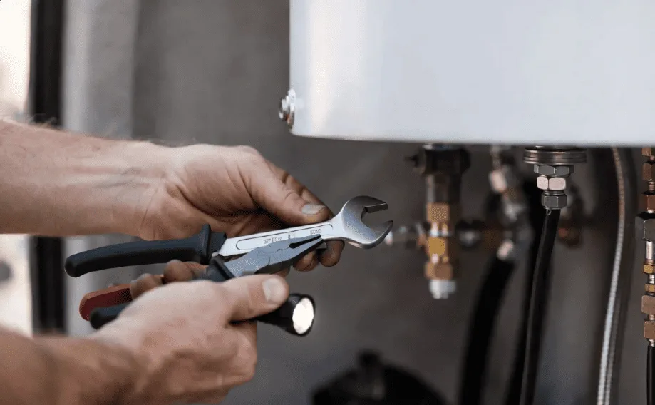 Why choose Water Heater Repair in Chittenden, VT